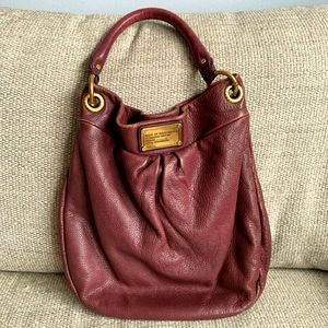 Marc jacobs hobo